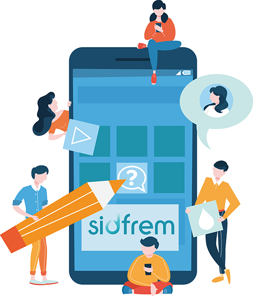 Contactez Sidfrem