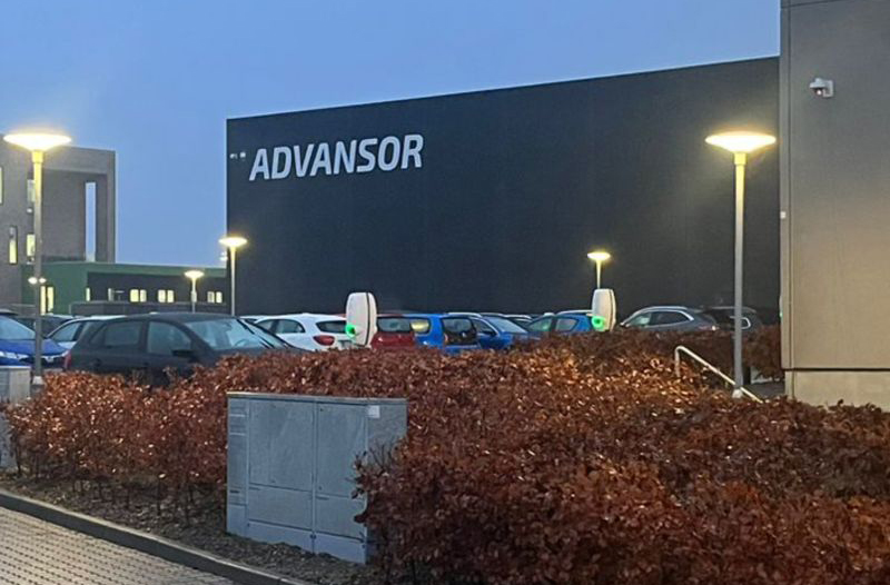 advansor